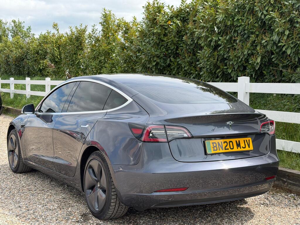 2020 Tesla Model 3 thumbnail 10