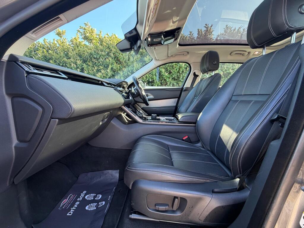 2018 Land Rover Range Rover Velar thumbnail 46