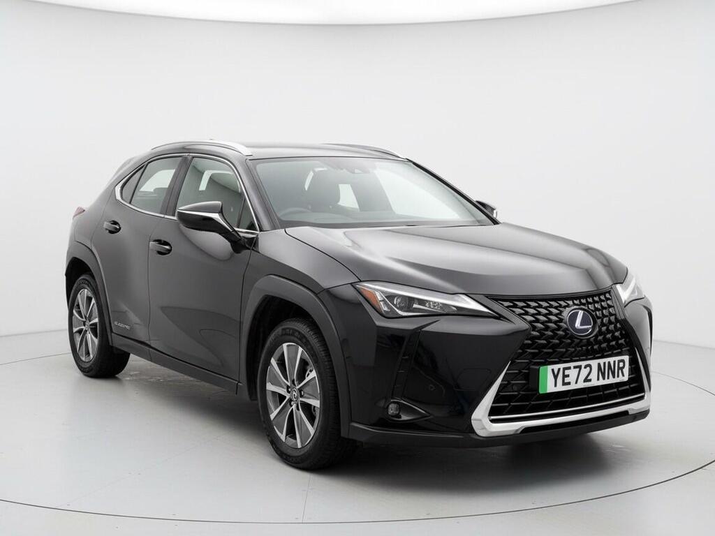 Lexus UX SUV 300e 54.3kWh Auto 5dr
