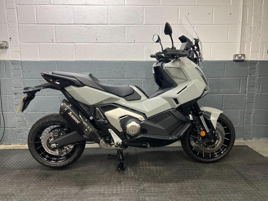 Honda X-ADV