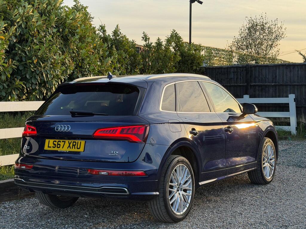 2017 Audi Q5 thumbnail 13