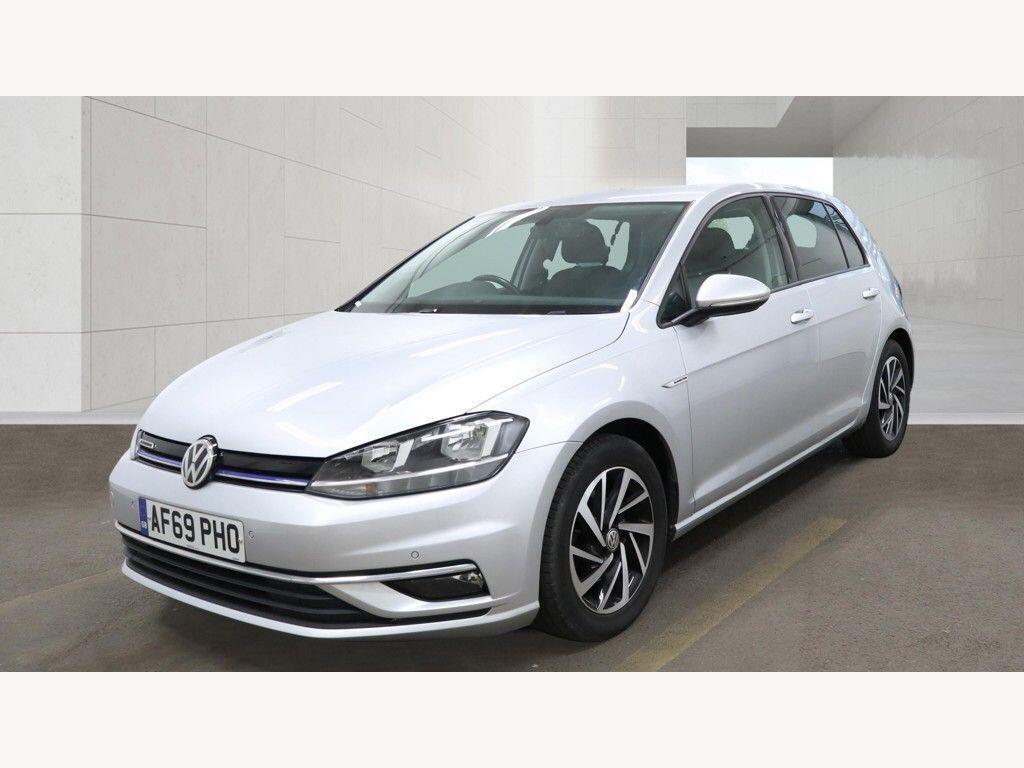 Volkswagen Golf Hatchback 1.5 TSI EVO Match Euro 6 (s/s) 5dr