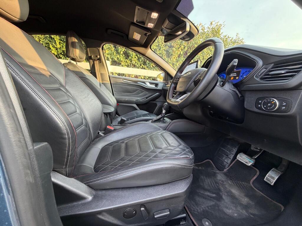 2024 Ford Focus thumbnail 18