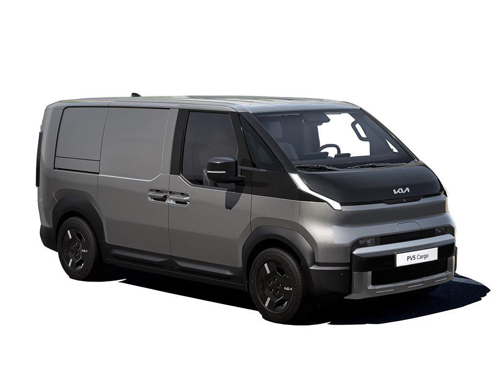 Kia PV5