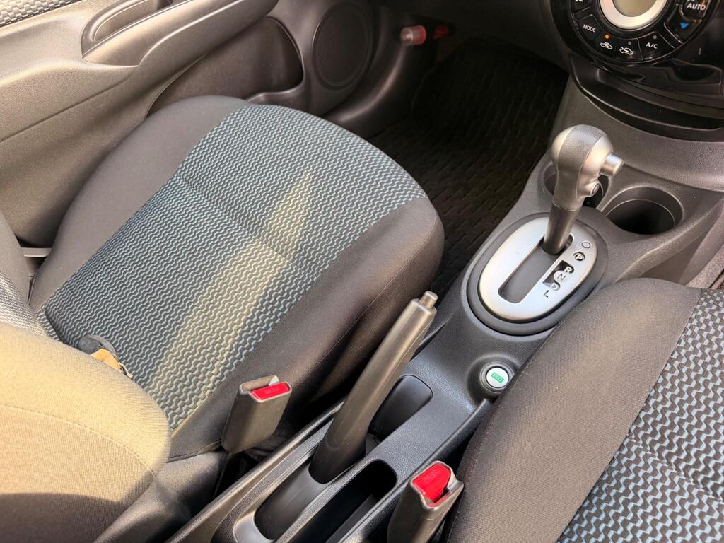 2013 Nissan Note thumbnail 37