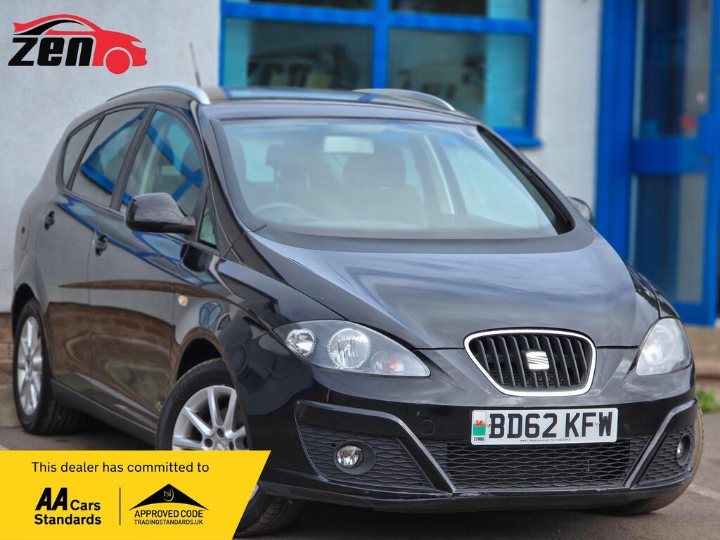 SEAT Altea XL