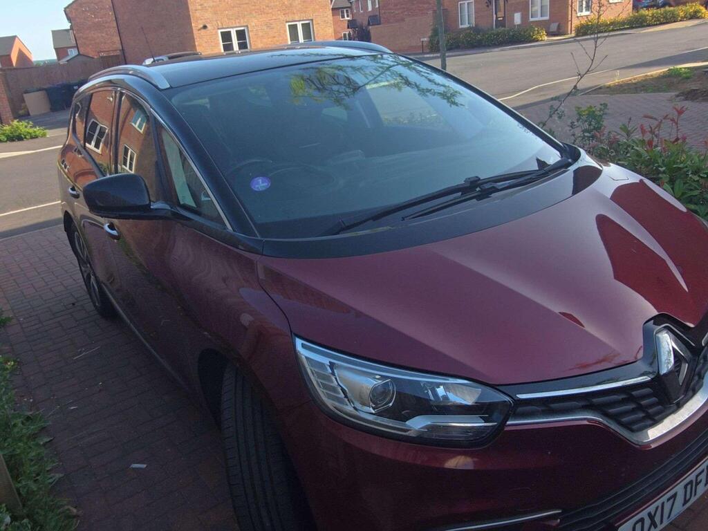 Renault Grand Scenic