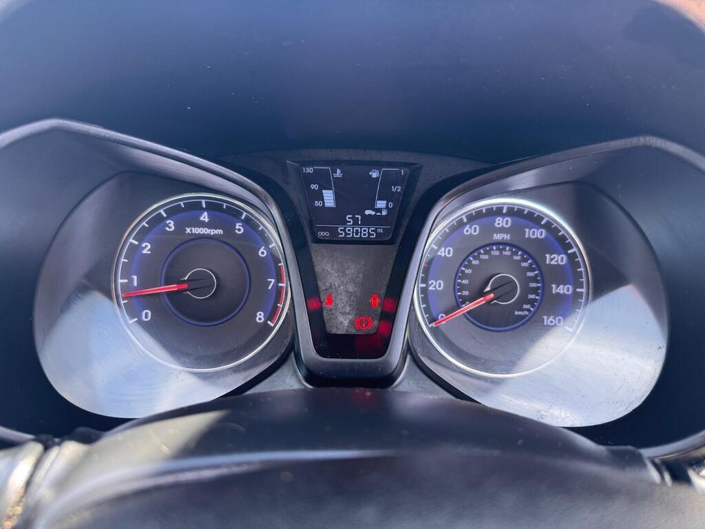 2014 Hyundai Ix20 thumbnail 14