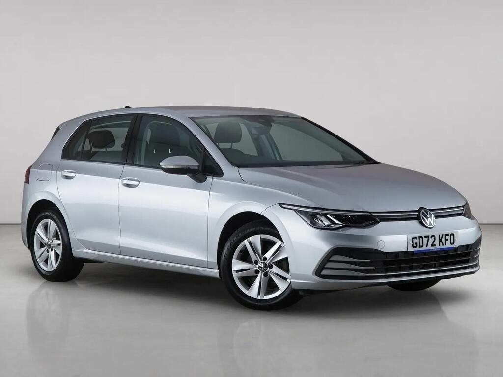 2023 Volkswagen Golf