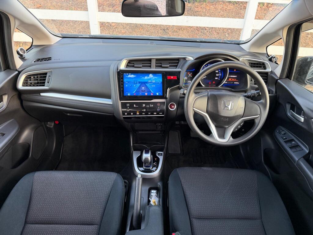 2013 Honda Jazz thumbnail 2