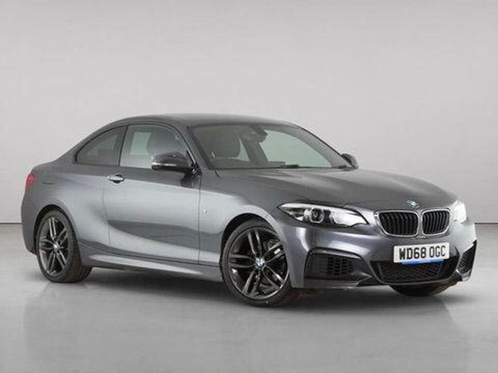 BMW 2 Series