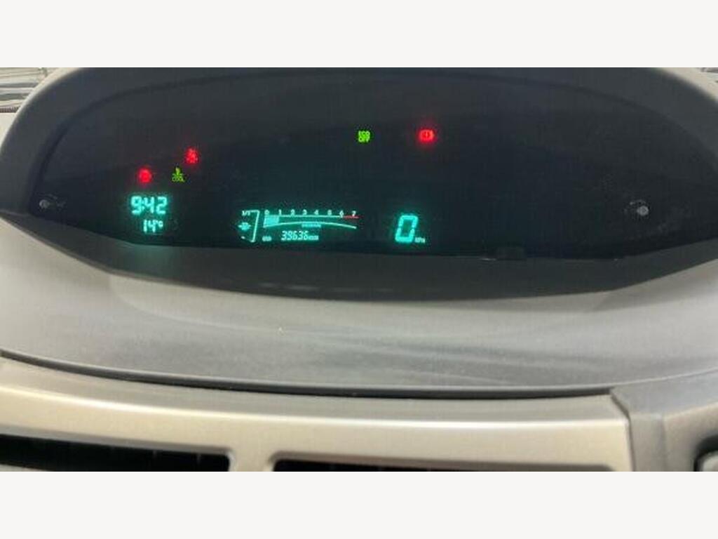2009 Toyota Yaris thumbnail 13