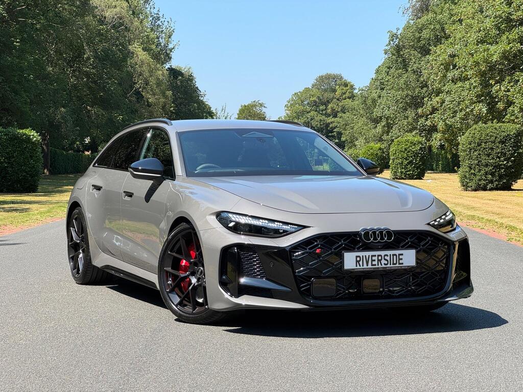 Audi RS5 Avant