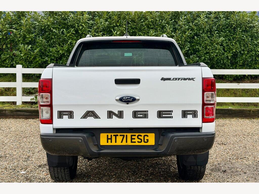 2021 Ford Ranger thumbnail 12