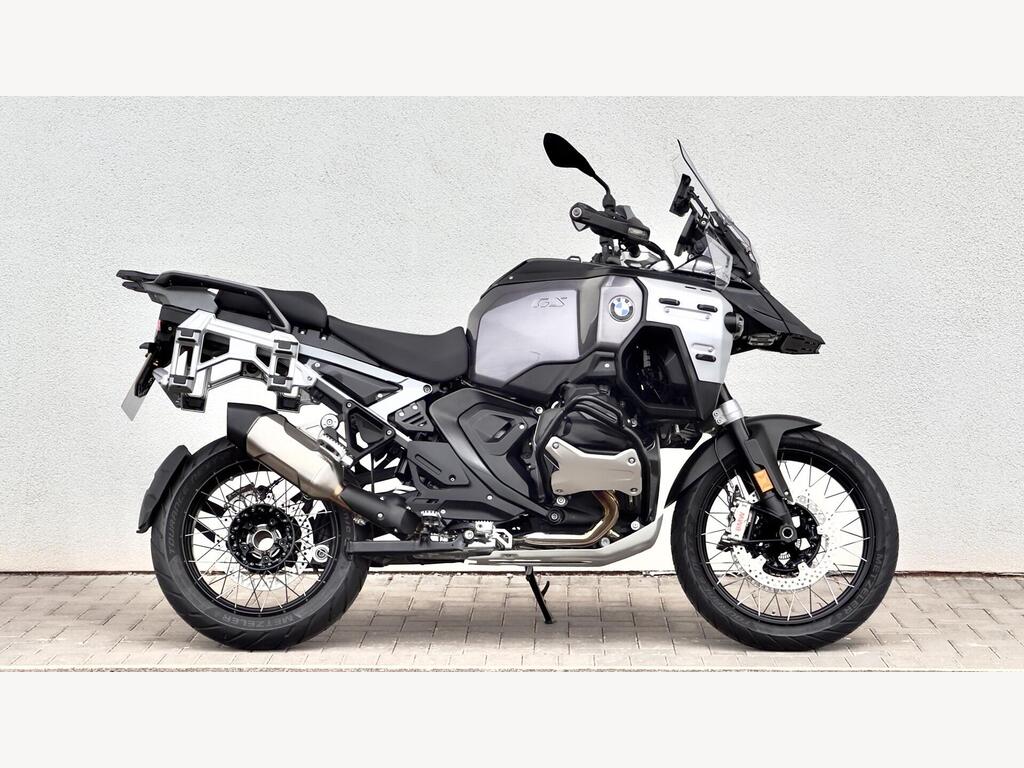 BMW R 1300 GS Adventure