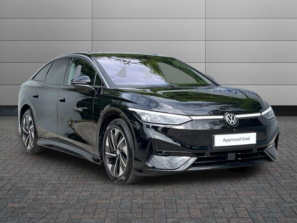 Volkswagen ID.7