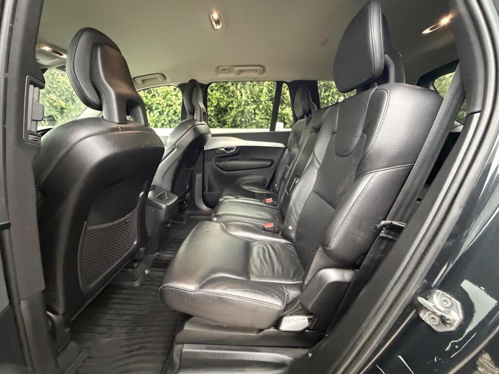 2018 Volvo XC90 thumbnail 20