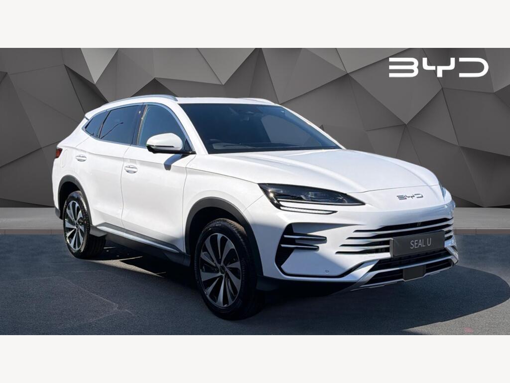 BYD Seal U