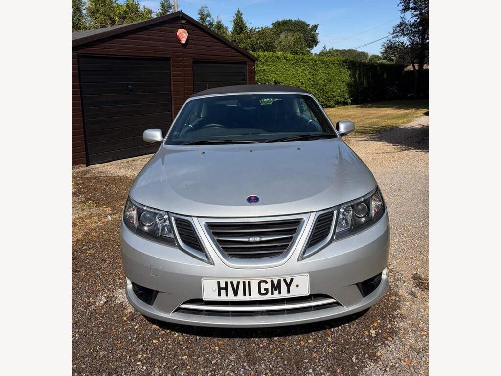 Saab 9-3