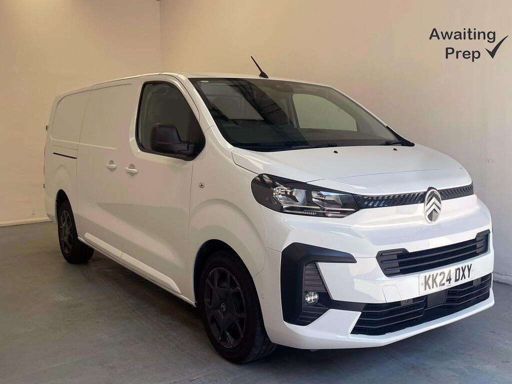 Citroen Dispatch