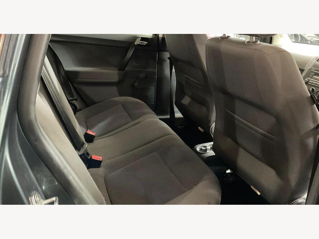 2006 Volkswagen Polo thumbnail 3