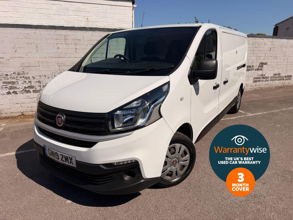 Fiat Talento