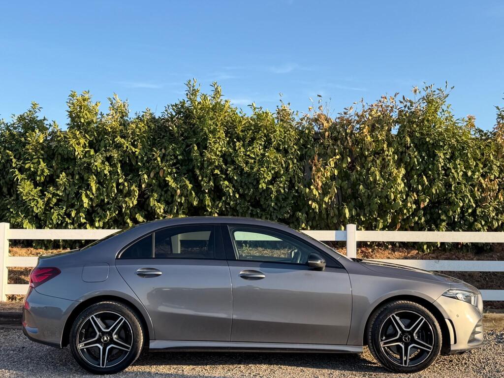 2022 Mercedes-Benz A Class thumbnail 12