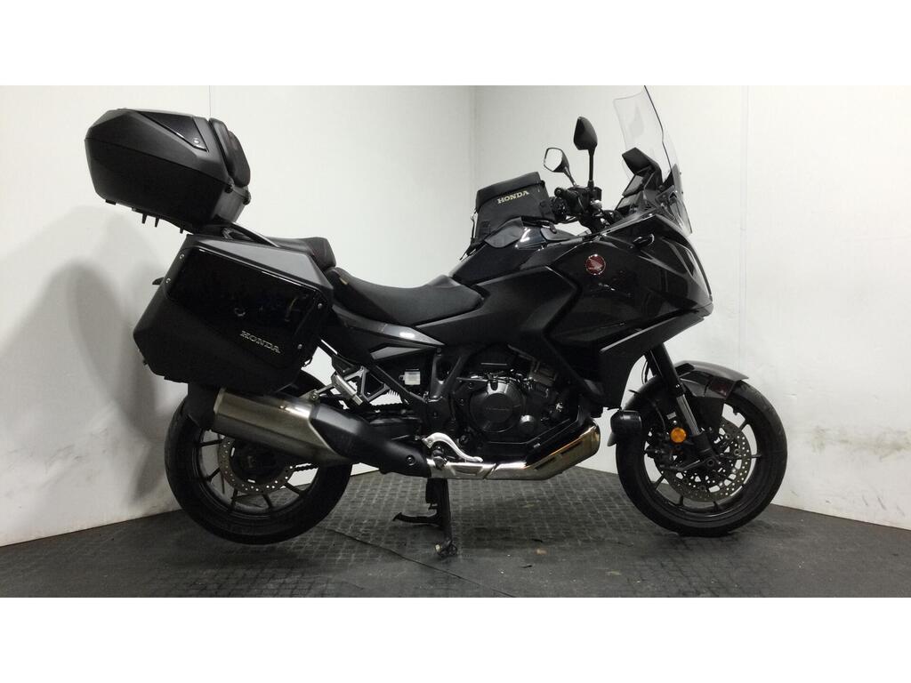 Honda NT1100