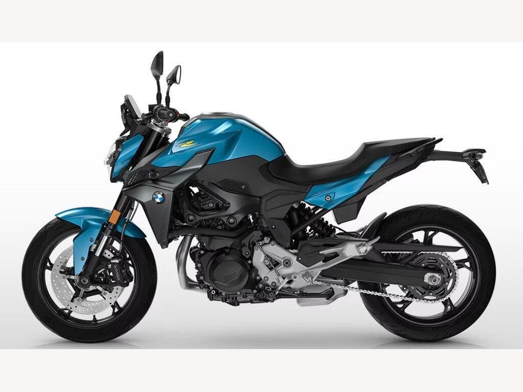 BMW F 900 R