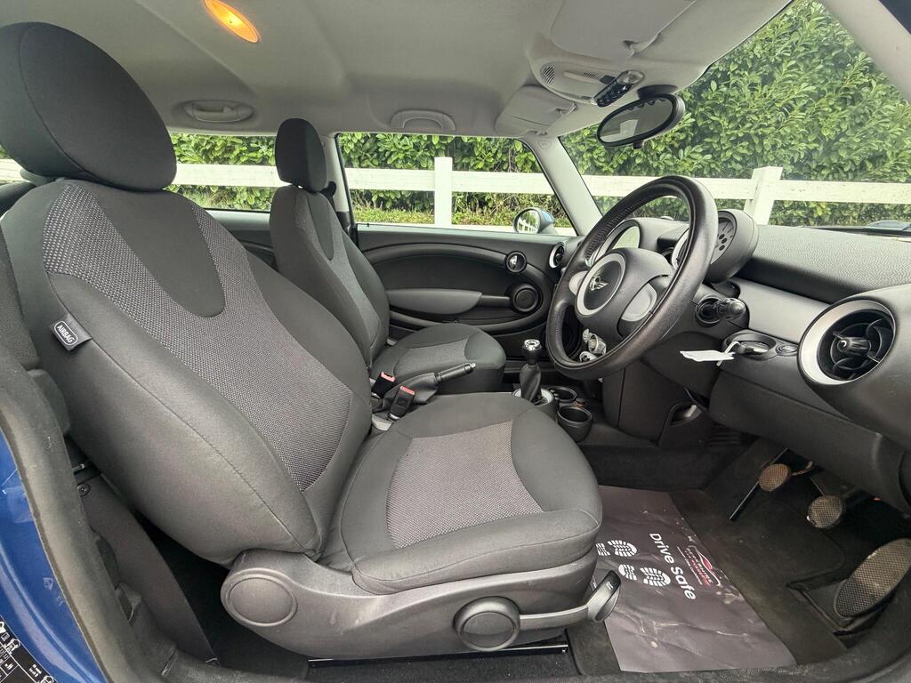 2007 MINI Hatch thumbnail 18