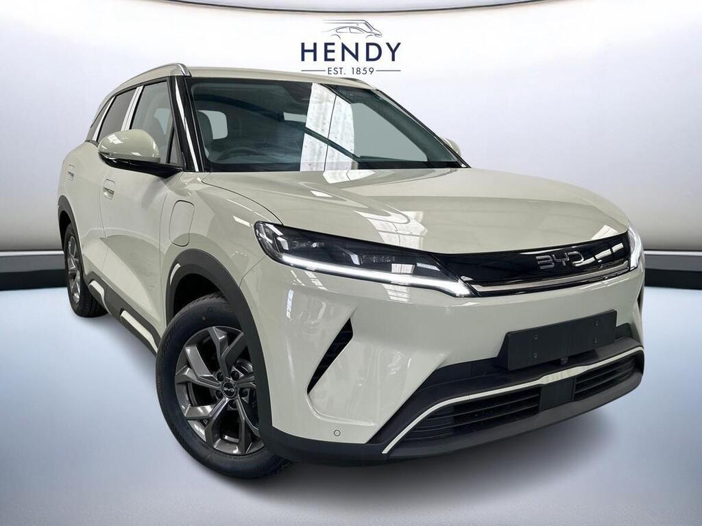 BYD Atto 2