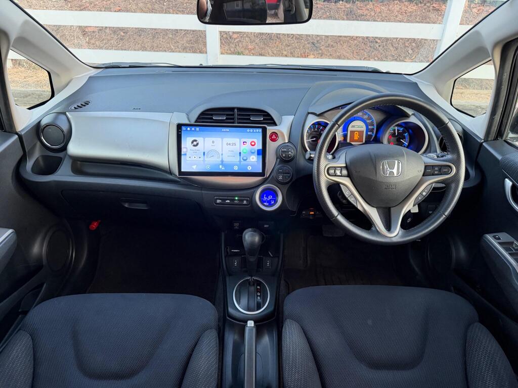 2012 Honda Jazz thumbnail 2