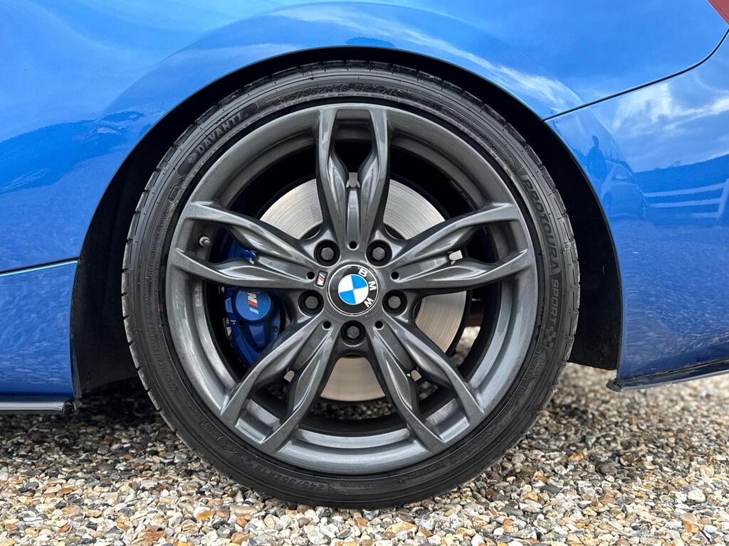 BMW 1 Series 3.0 M140i Shadow Edition Auto Euro 6 (s/s) 3dr thumbnail 53