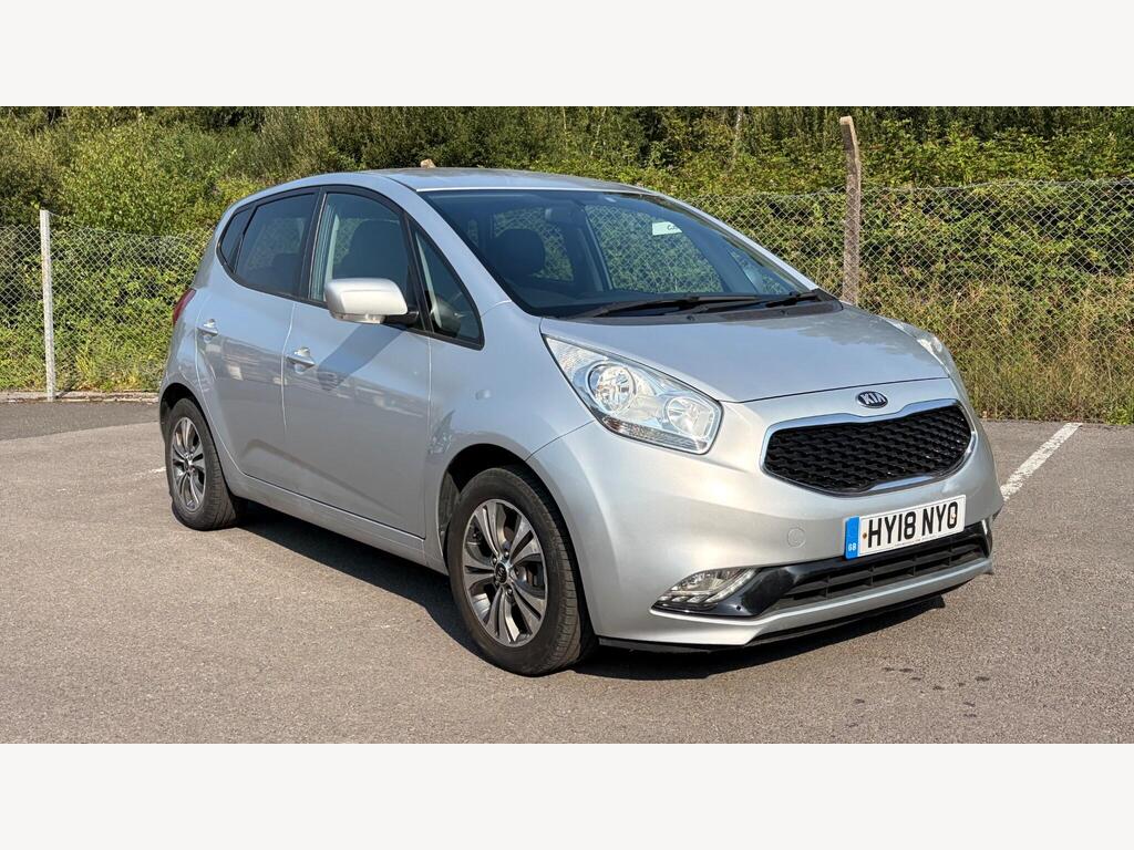Kia Venga