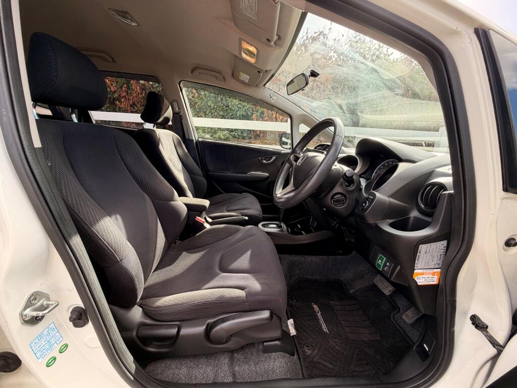 2012 Honda Jazz thumbnail 26