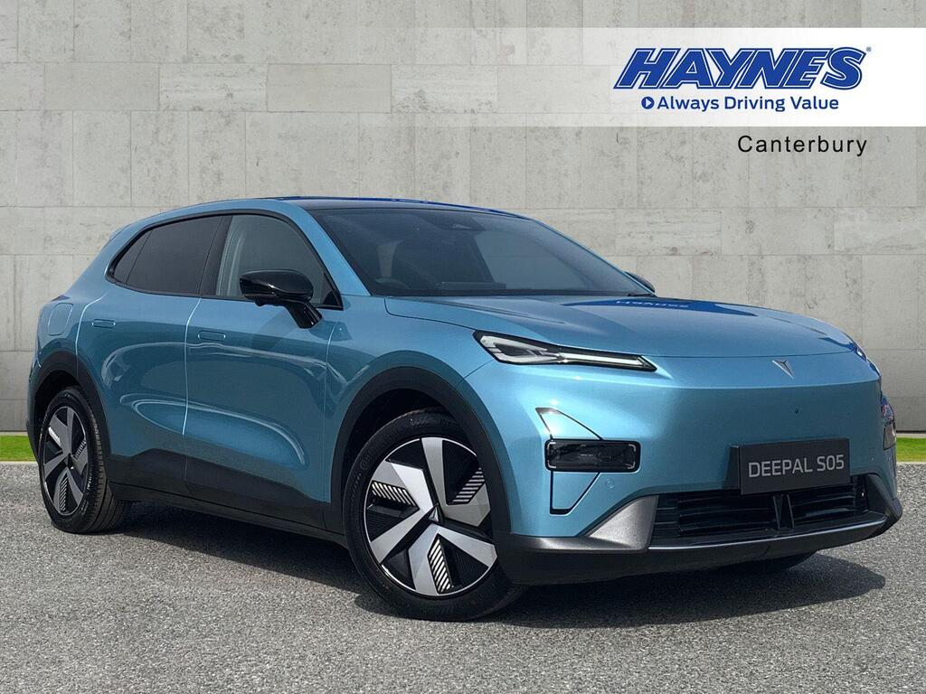 Changan Deepal S05