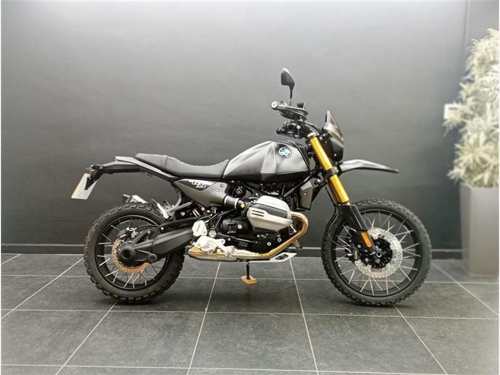 BMW R 12 G/S