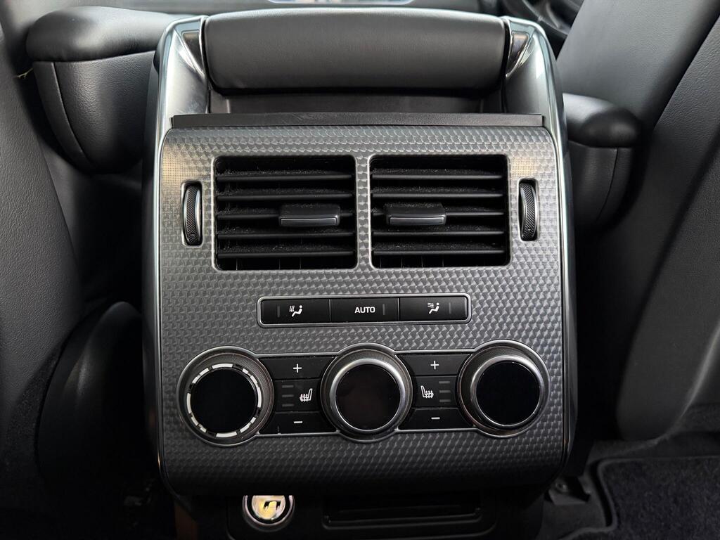 Land Rover Range Rover Sport 3.0 SD V6 Autobiography Dynamic Auto 4WD Euro 5 (s/s) 5dr thumbnail 52