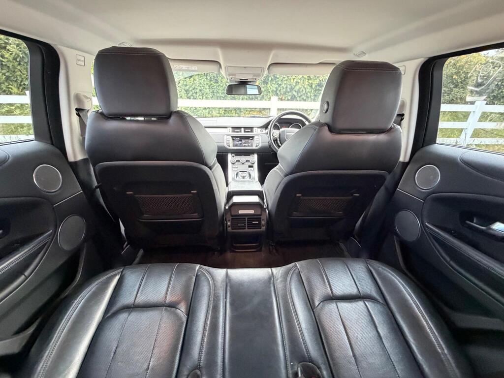 2015 Land Rover Range Rover Evoque thumbnail 24