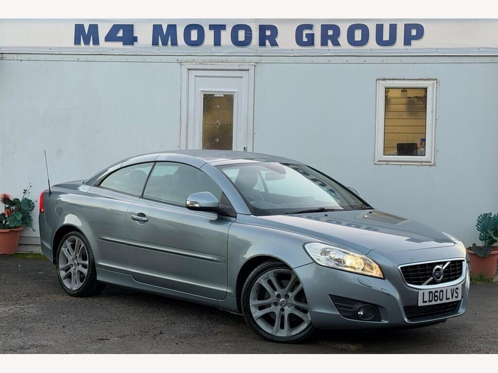 Volvo C70
