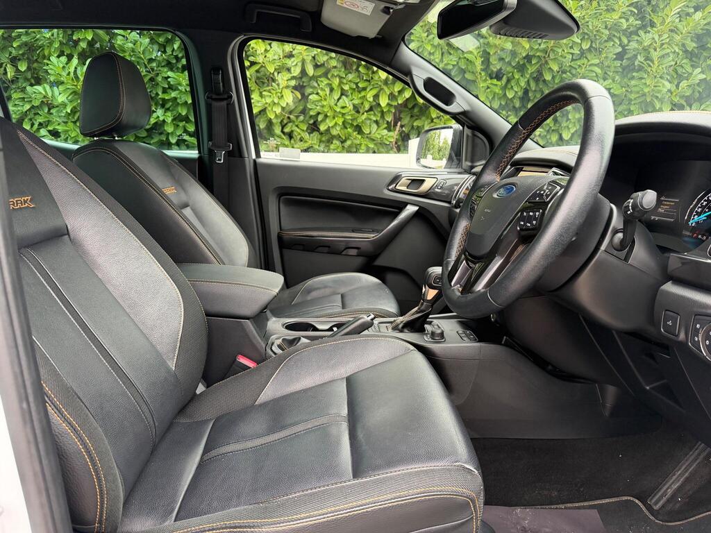 2021 Ford Ranger thumbnail 15