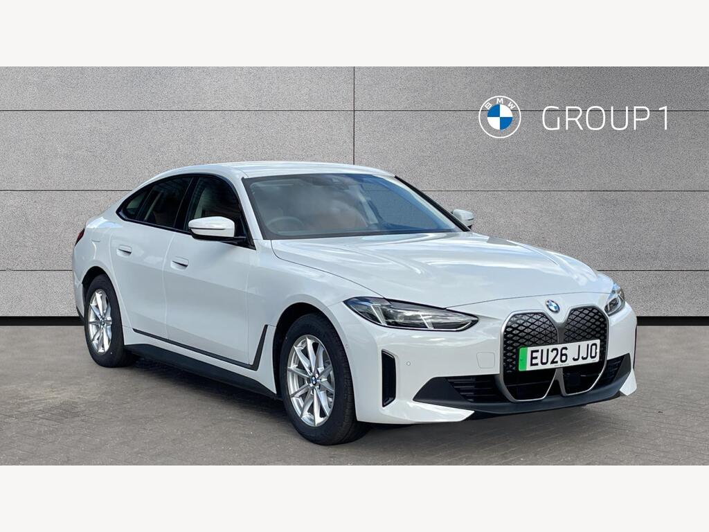 BMW i4