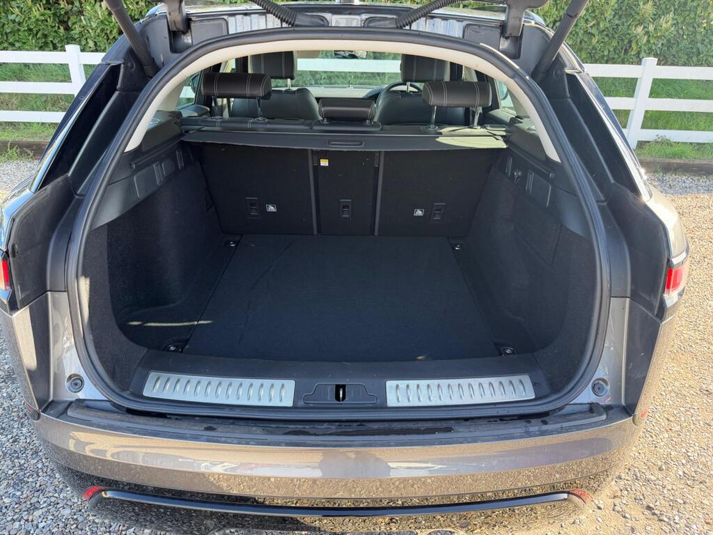 2018 Land Rover Range Rover Velar thumbnail 43