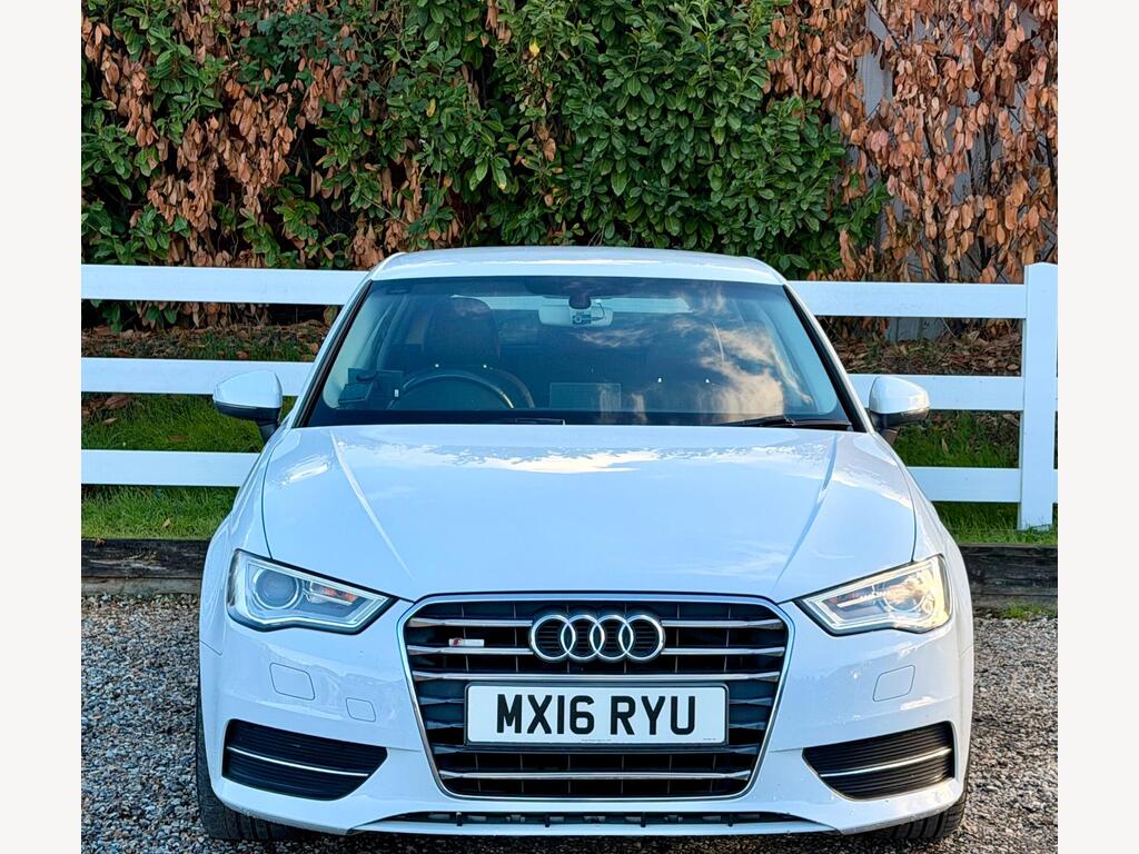 2016 Audi A3 thumbnail 5
