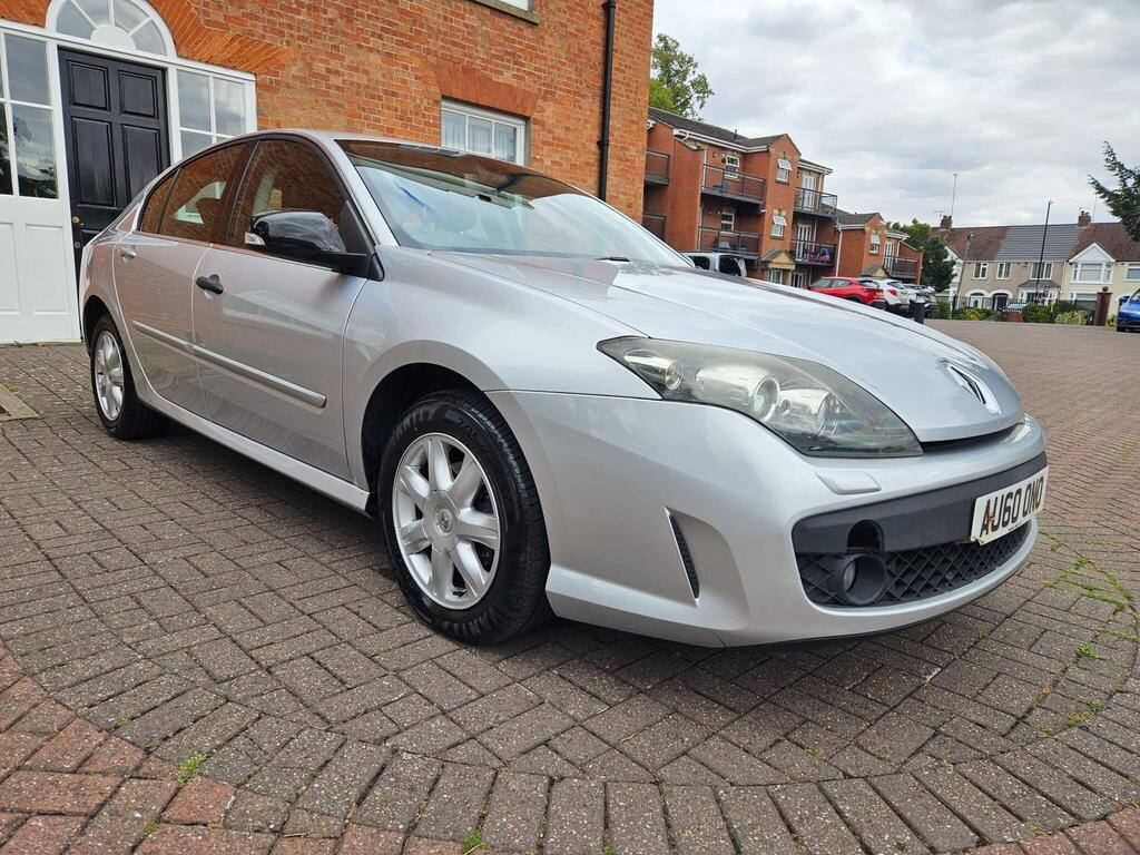 Renault Laguna