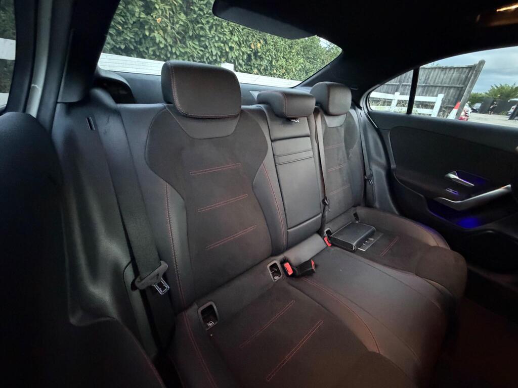 2020 Mercedes-Benz A Class thumbnail 24