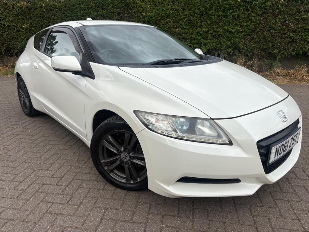 Honda CR-Z