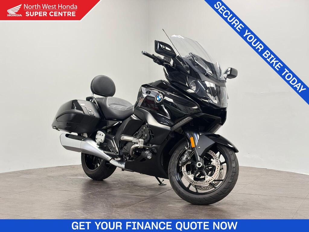 BMW K 1600 B