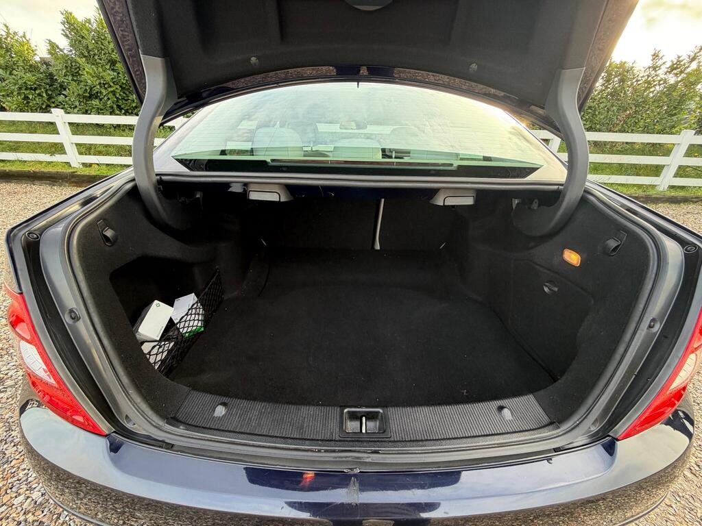 2010 Mercedes-Benz C Class thumbnail 27