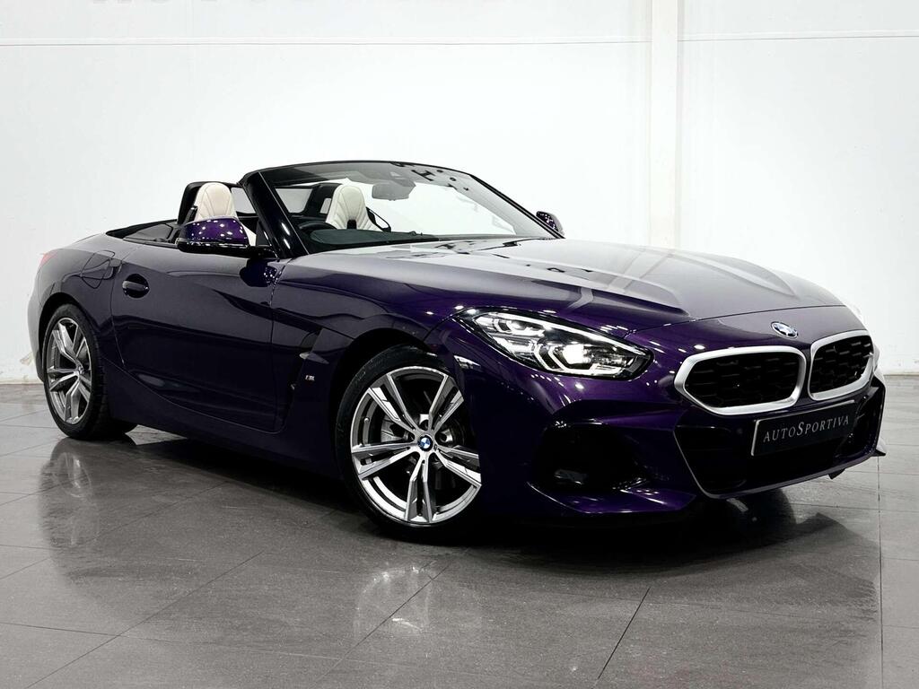 BMW Z4